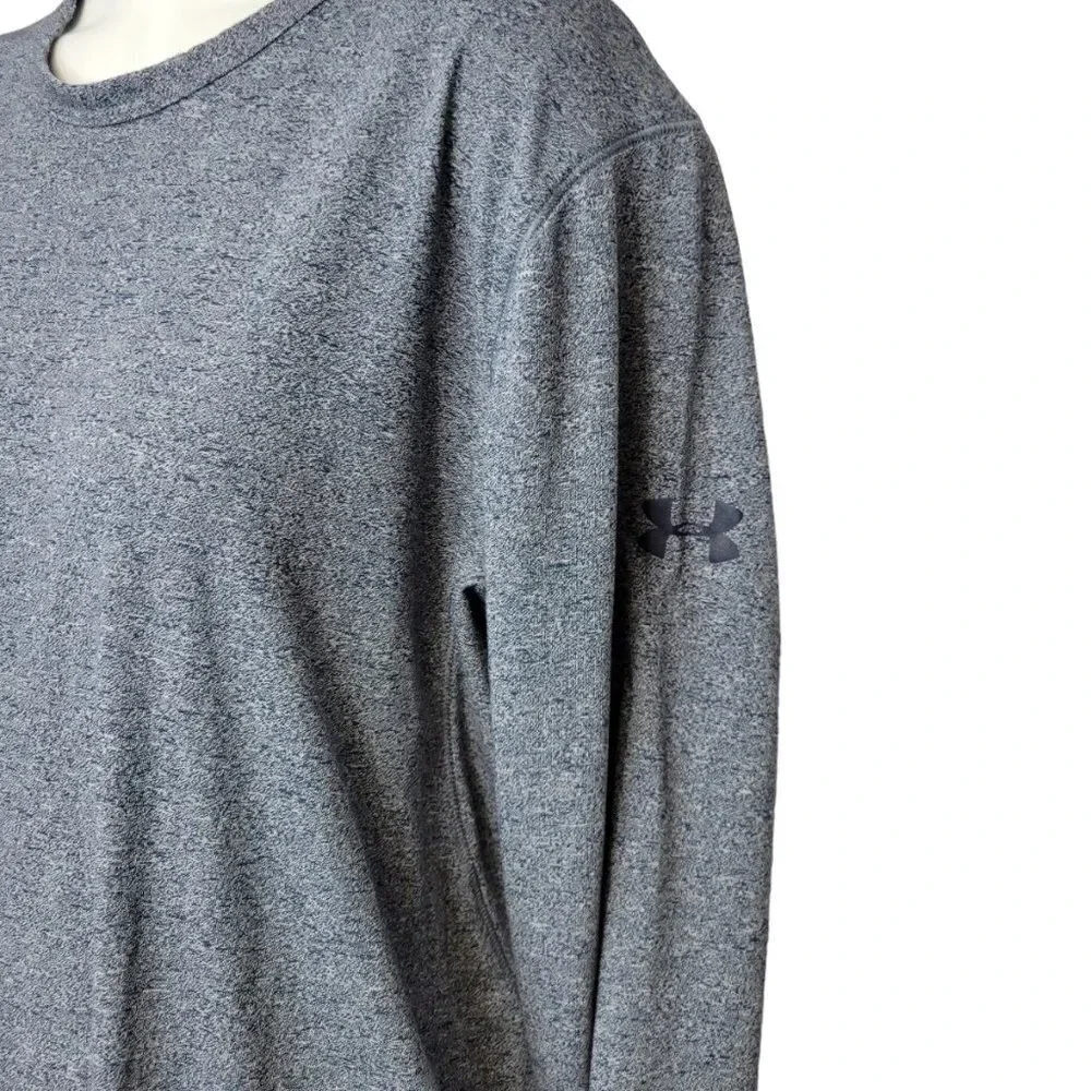 Under Armour Threadborne Heat Gear Active Top - Picture 2 of 7
